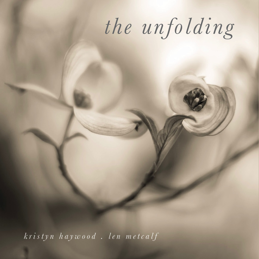 the unfolding