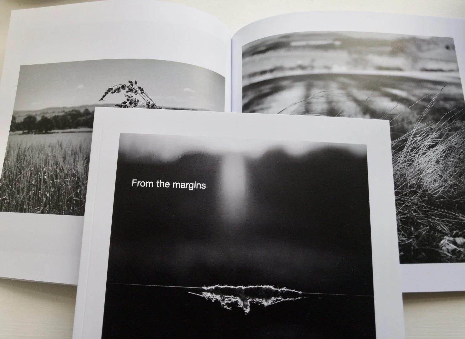 From the Margins