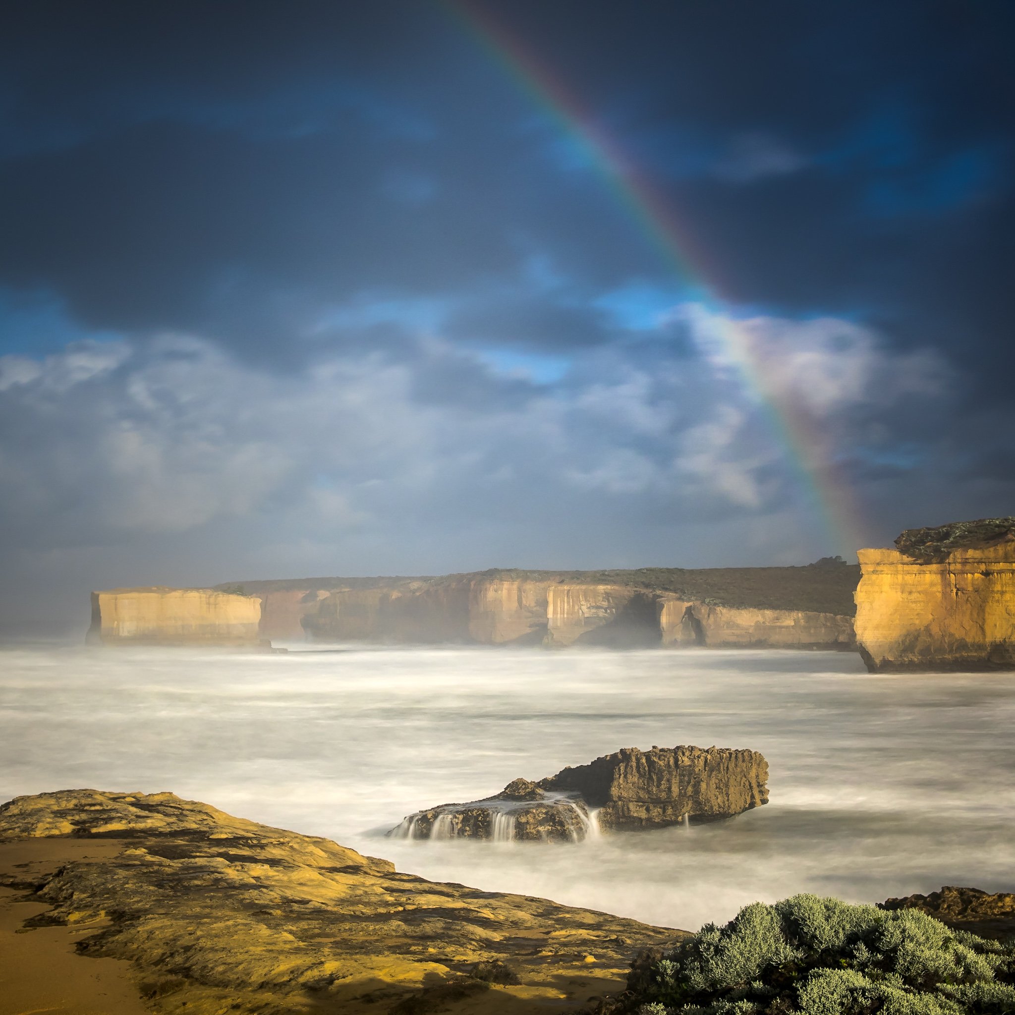 space, time and big magic