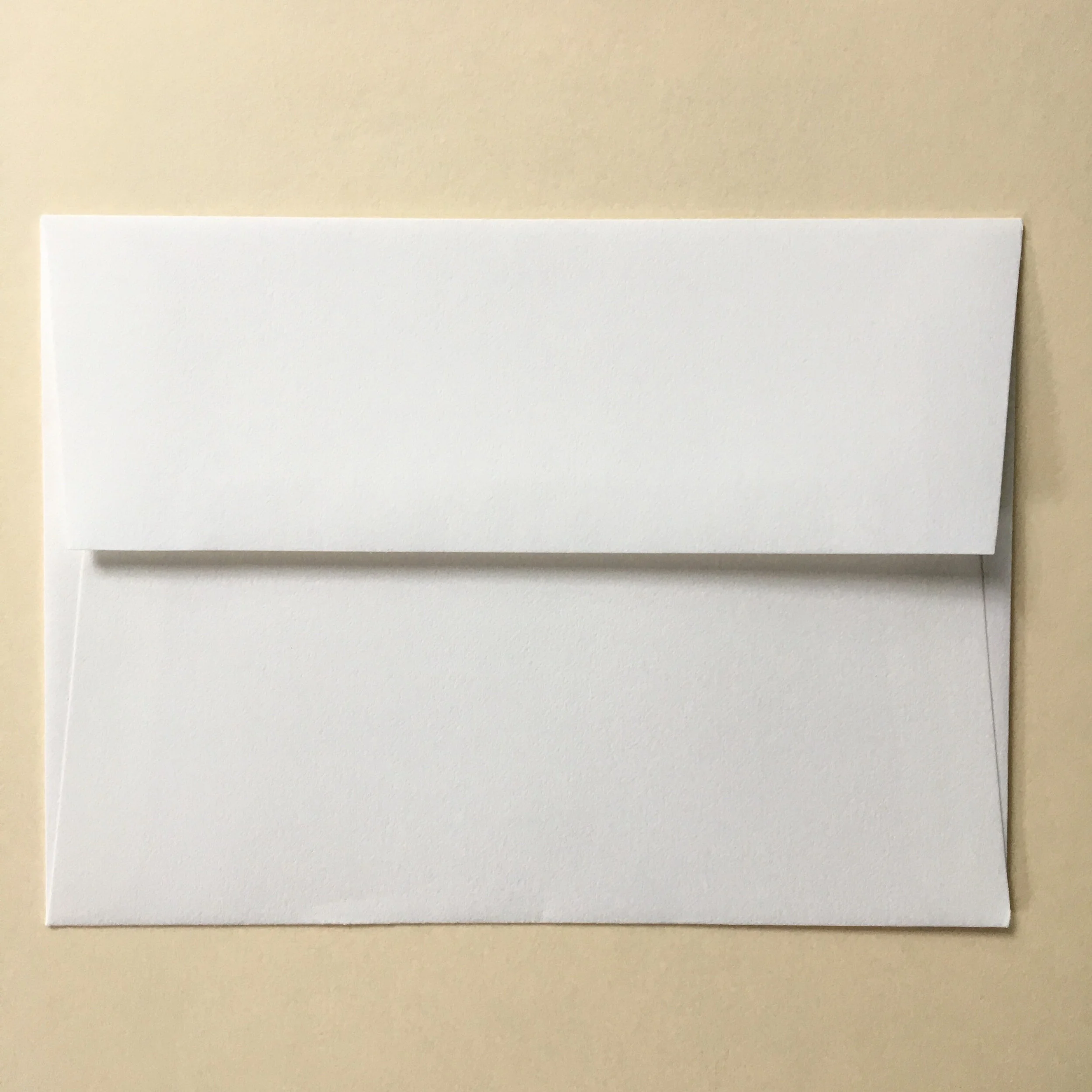 custom letterpress notecards