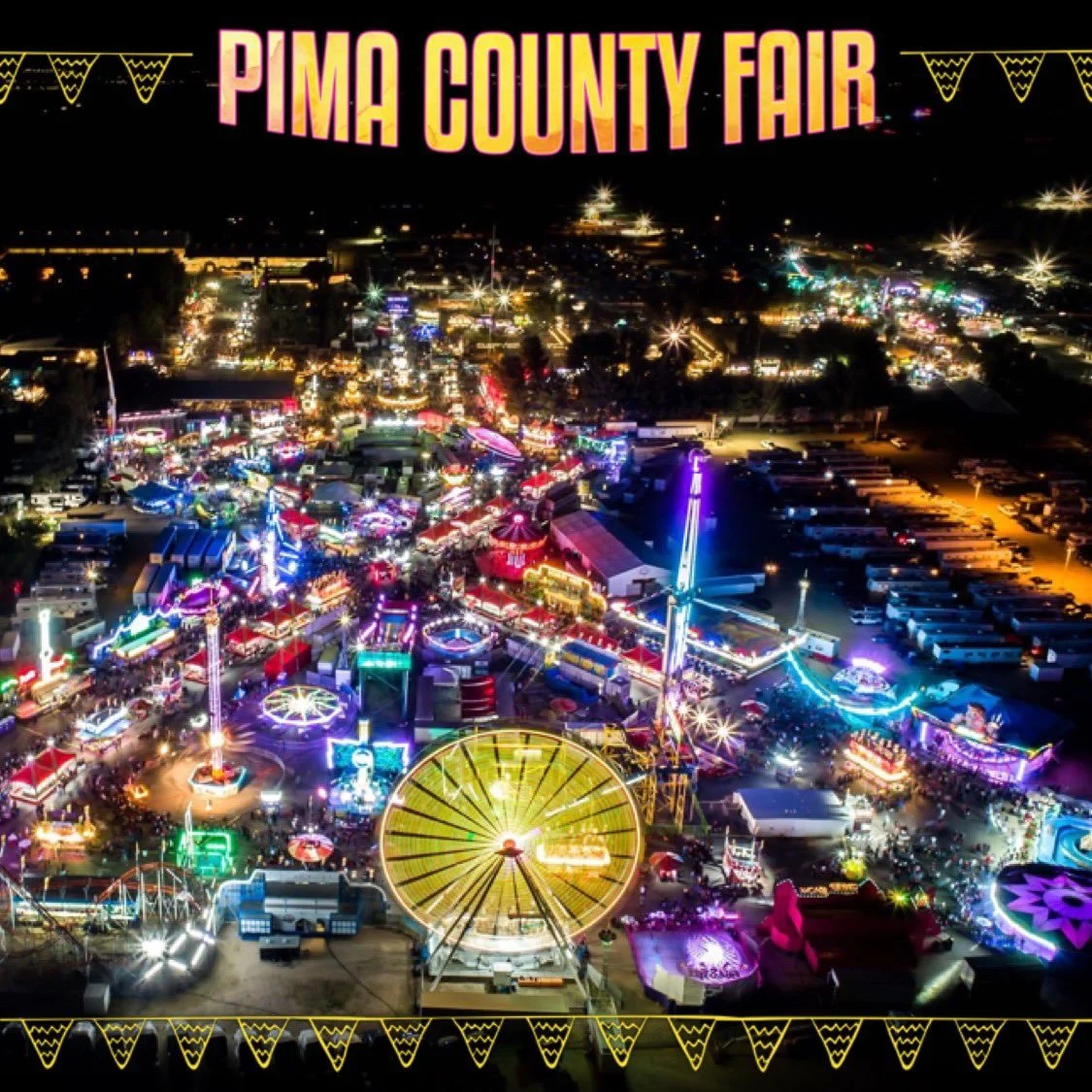PIMA COUNTY FAIR