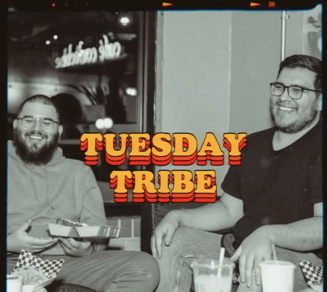 TRIBE 