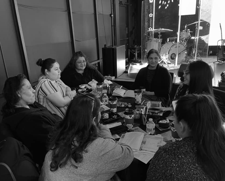 BIBLE BOOK CLUB