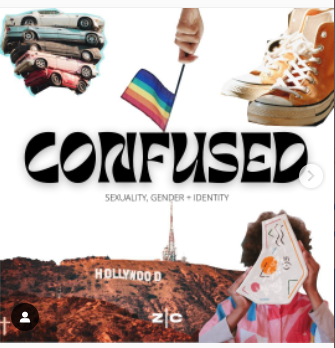 THE GATHERING: CONFUSED