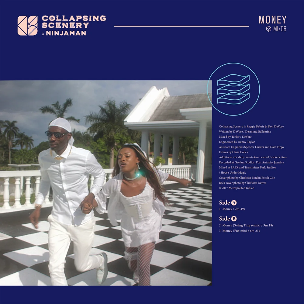 MI06-Collapsing_Scenery-x-Ninjaman-Money-cover.jpg