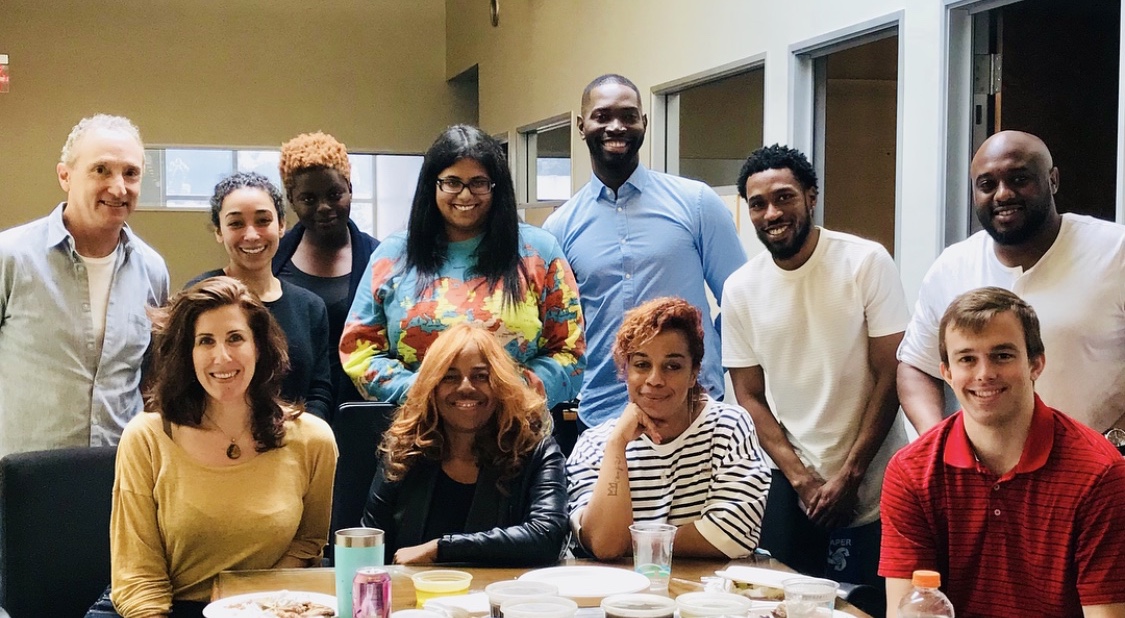 Writers’ Department of David Makes Man , to premiere on OWN August 2019