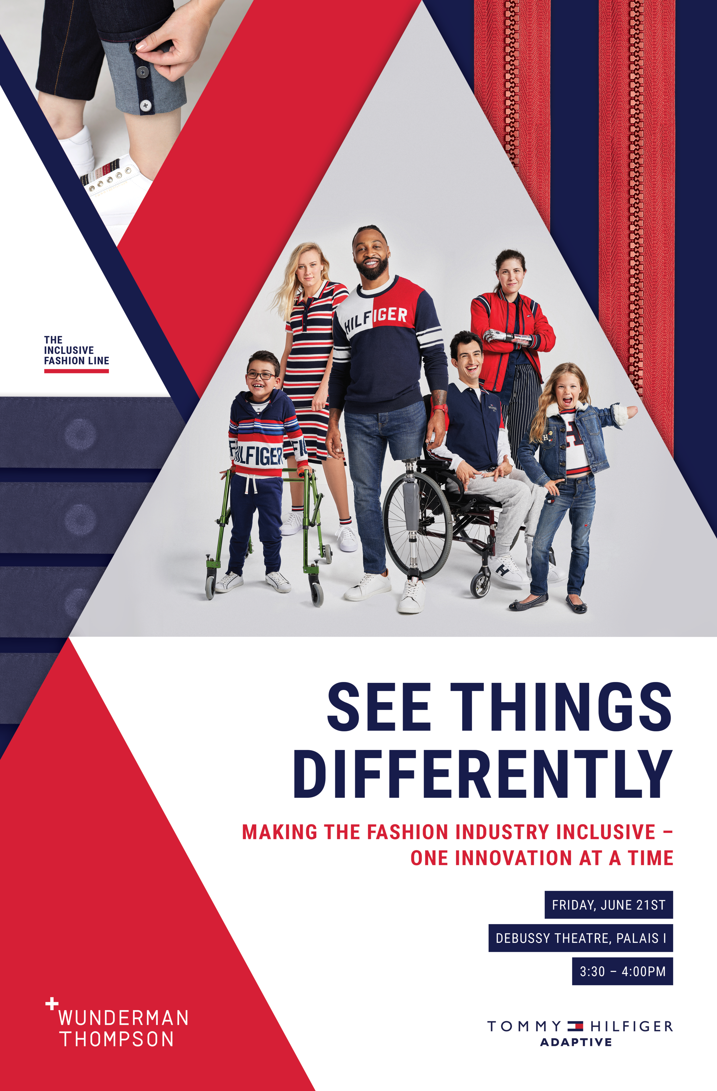 tommy hilfiger disability