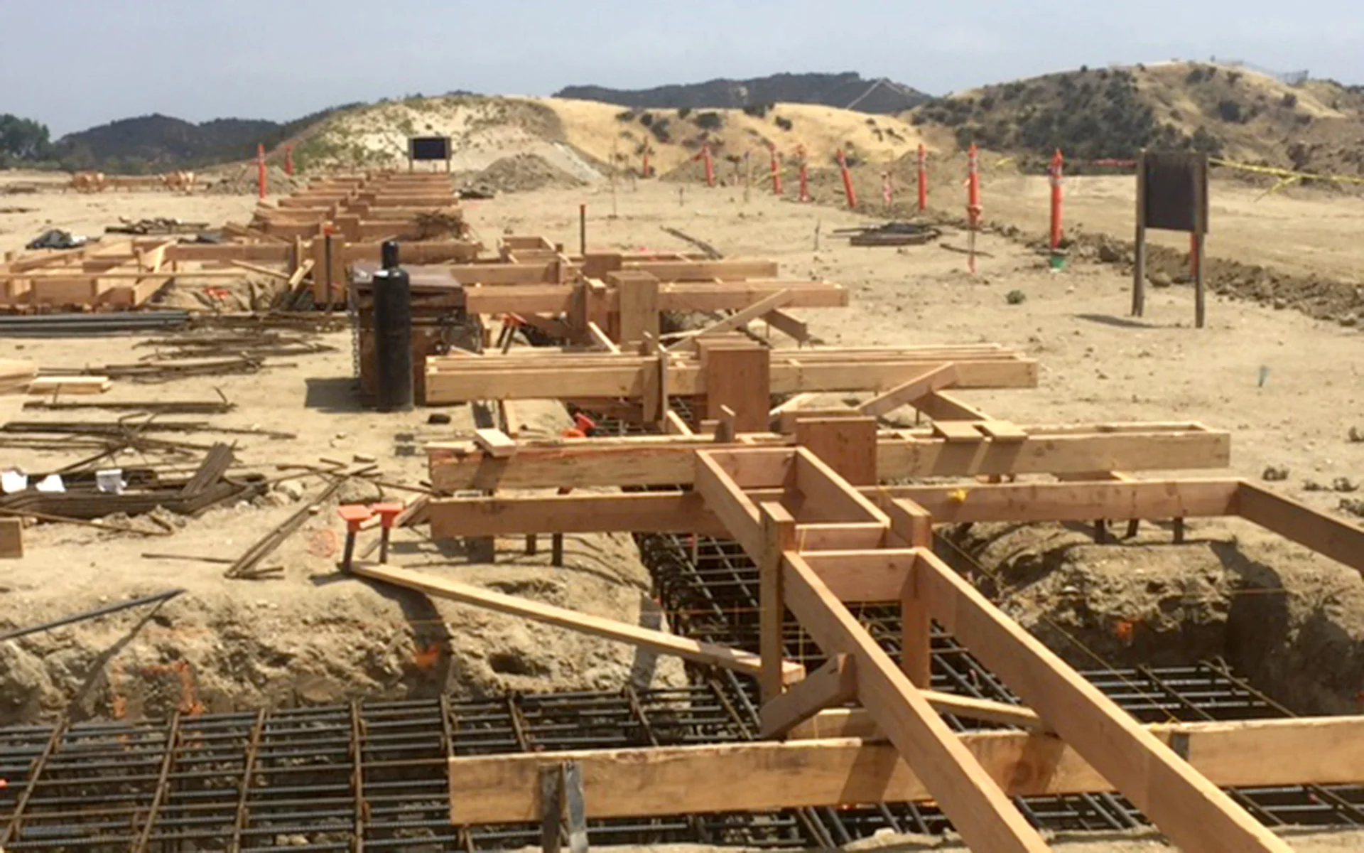 Wood Framing