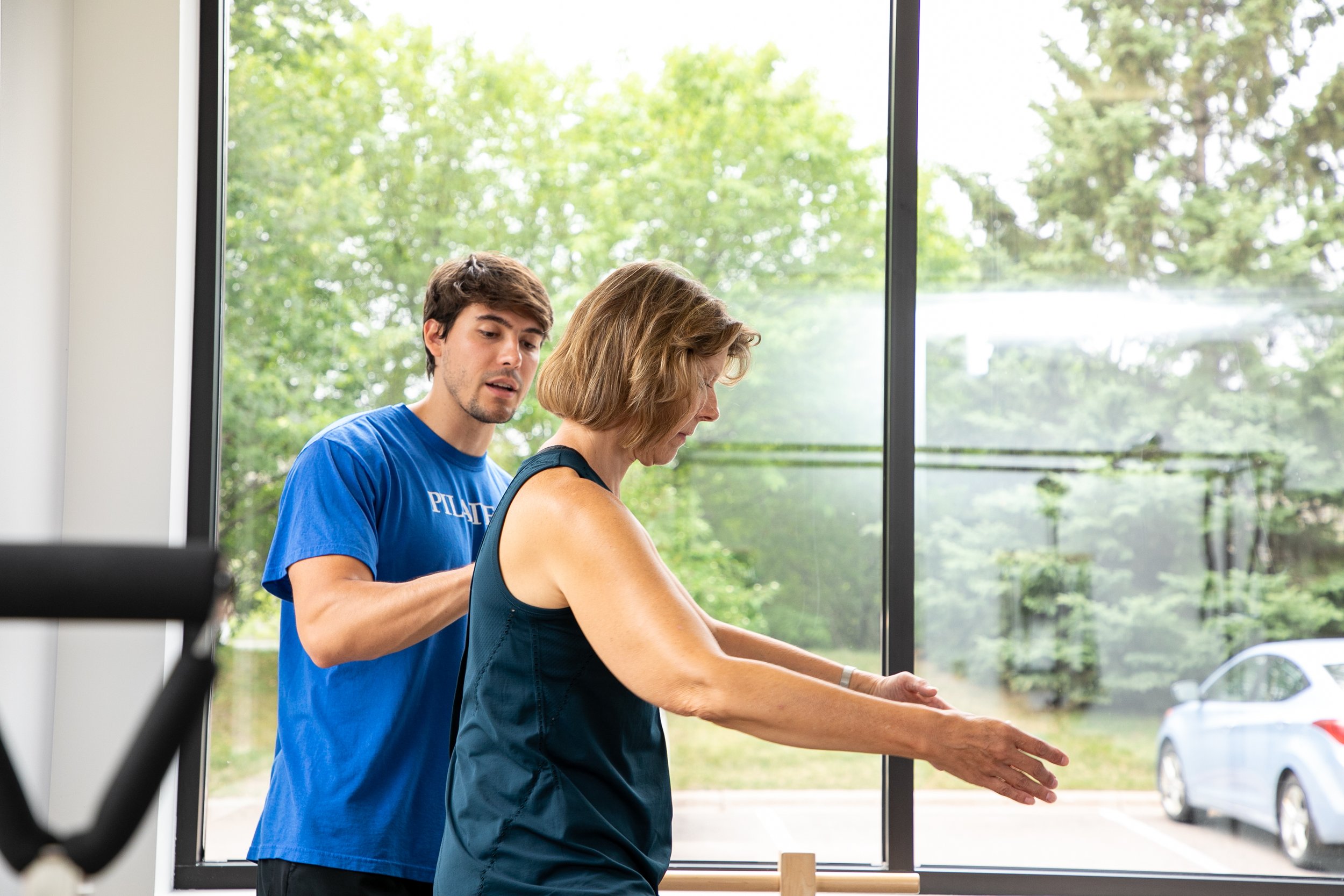   We’re Hiring!   Pilates MN is looking for employees that want a team approach to help clients develop their goals for healthy living.    Learn More   