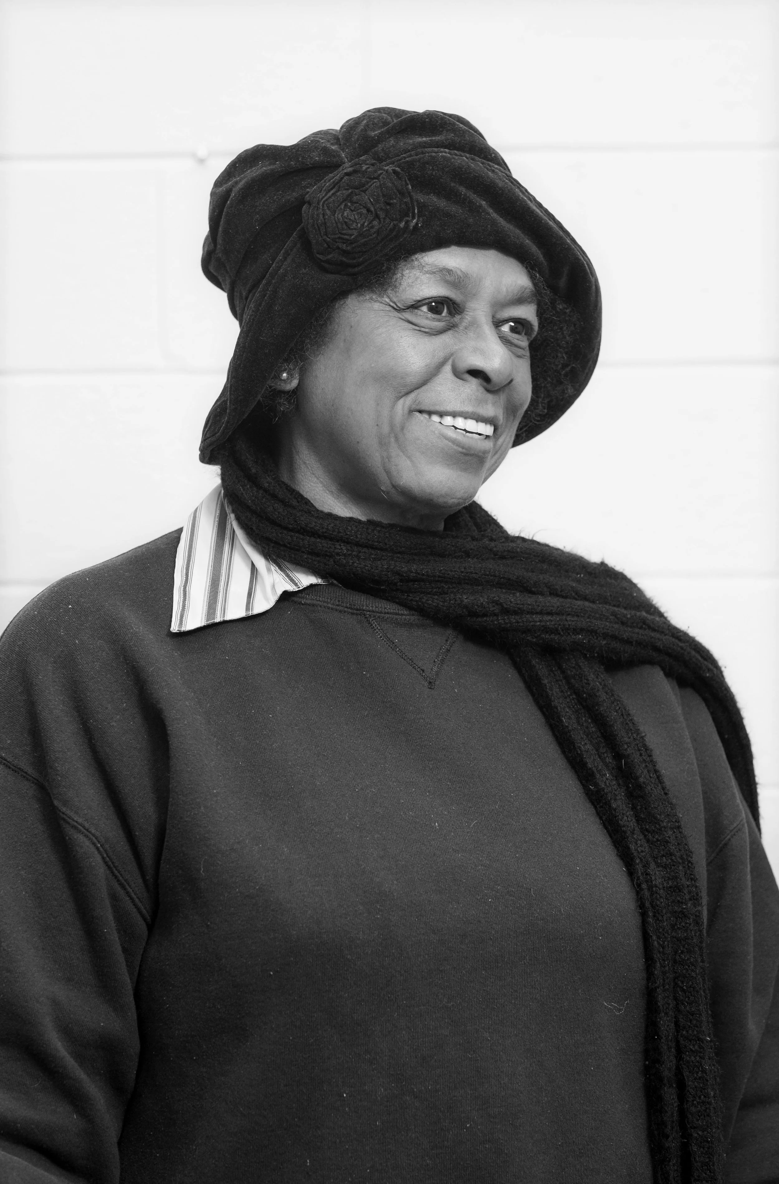 Essie Jeanette Manns - Roanoke, VA - Traveled 180 miles