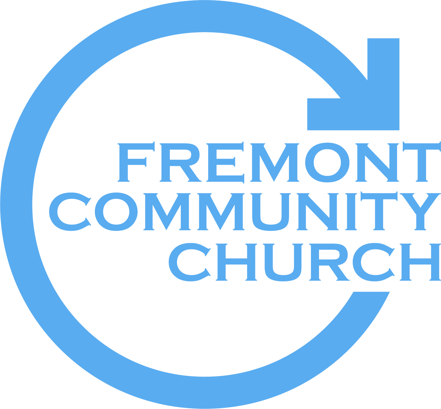 Fremont Community Church