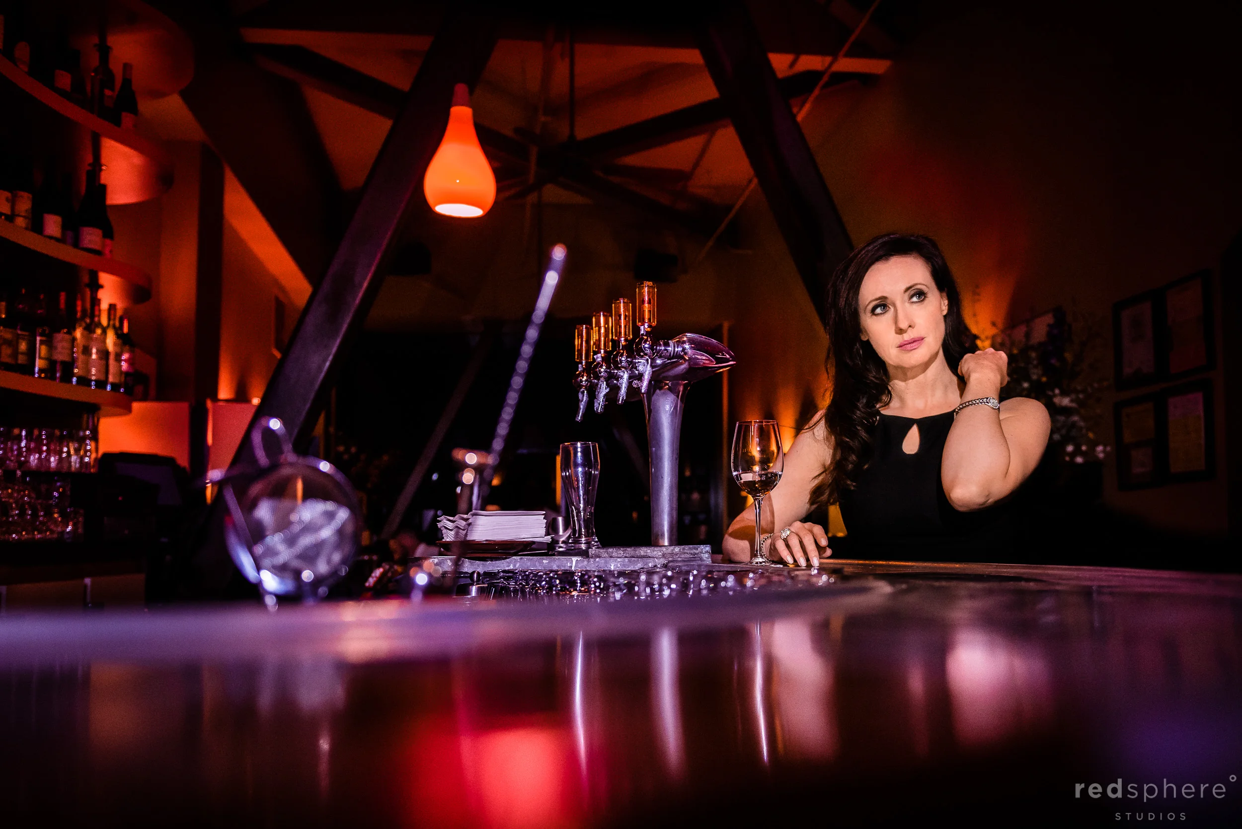 Lori Carsillo - San Francisco Jazz Vocalist