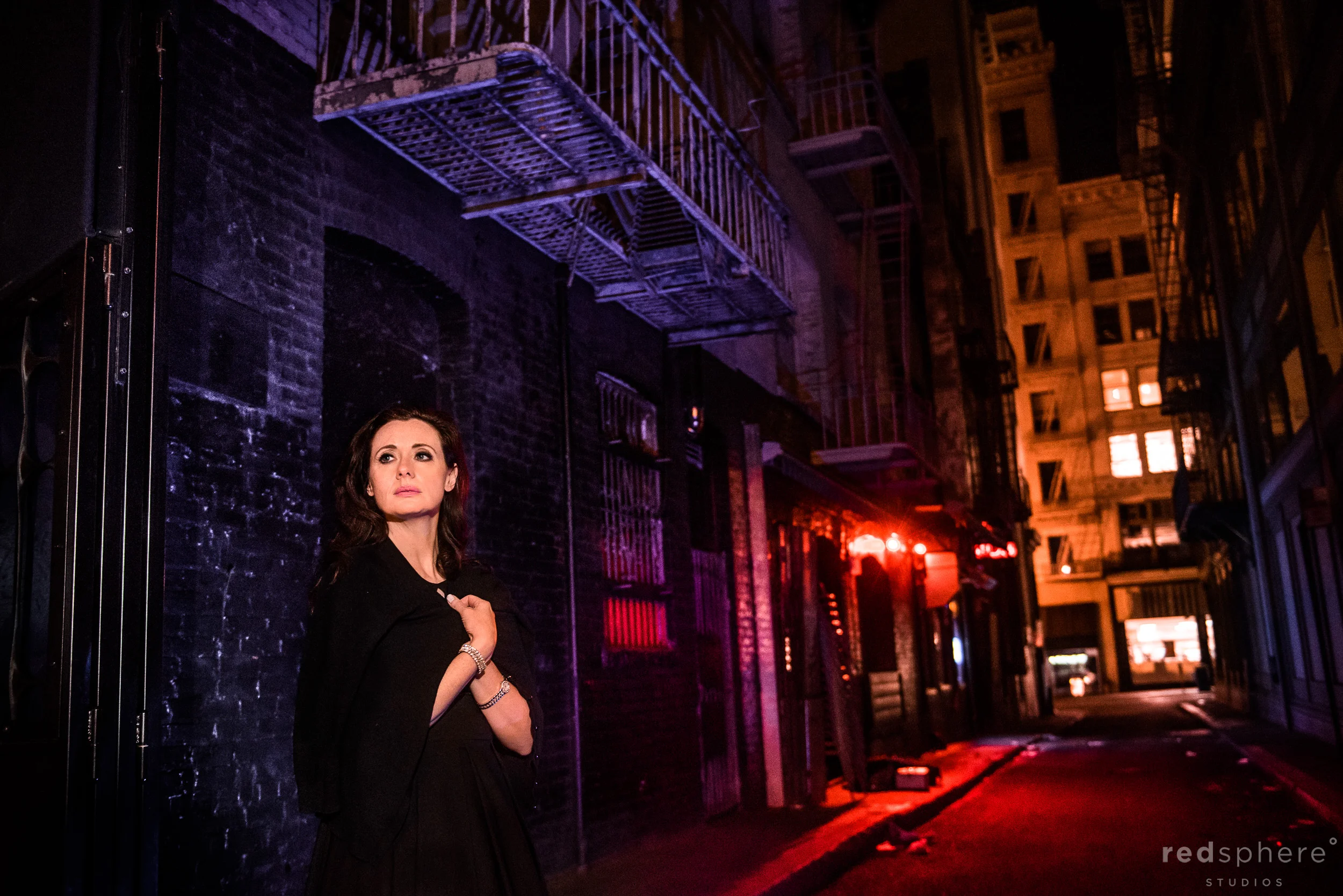 Lori Carsillo - San Francisco Jazz Vocalist