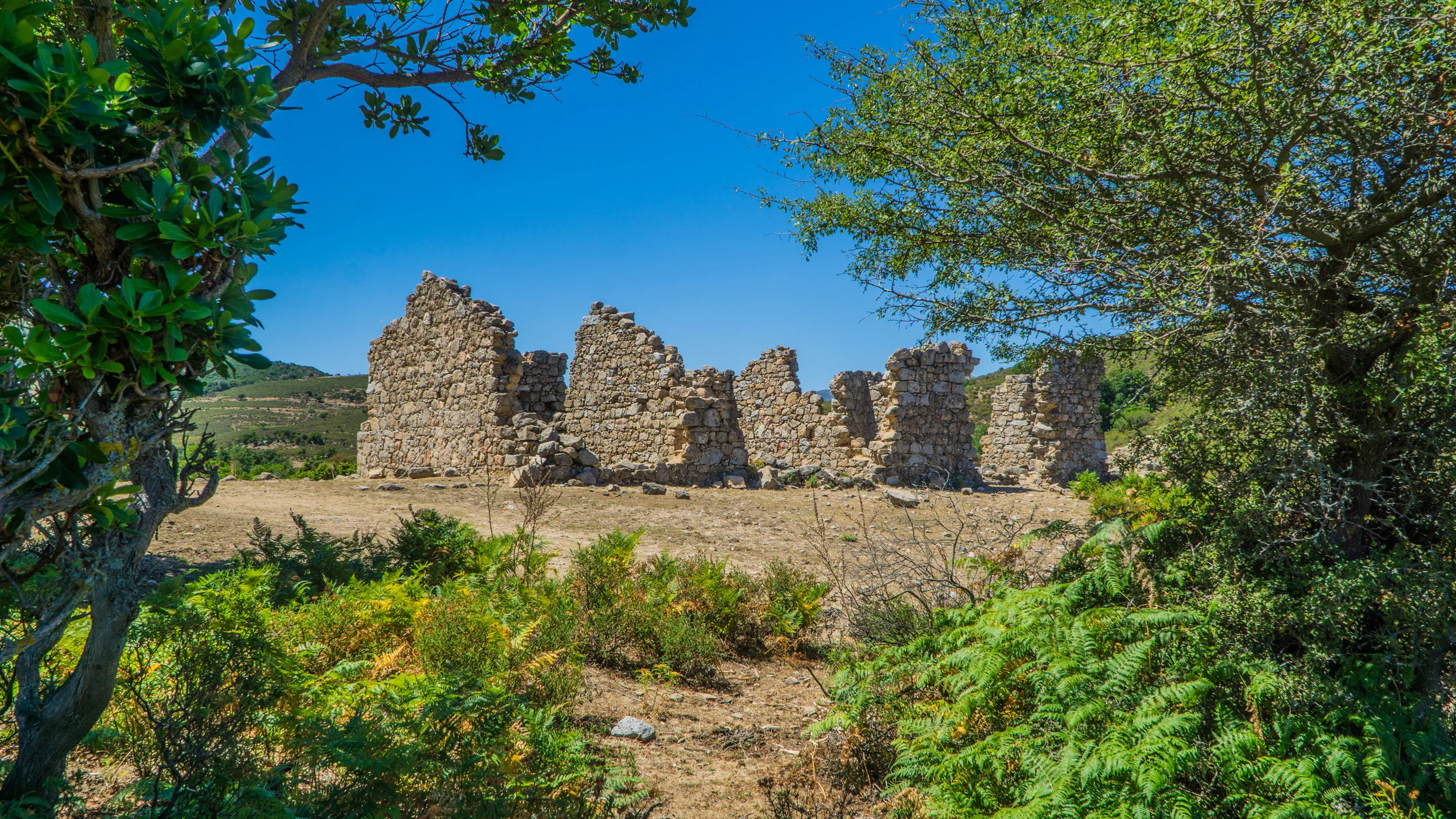 Sardinia