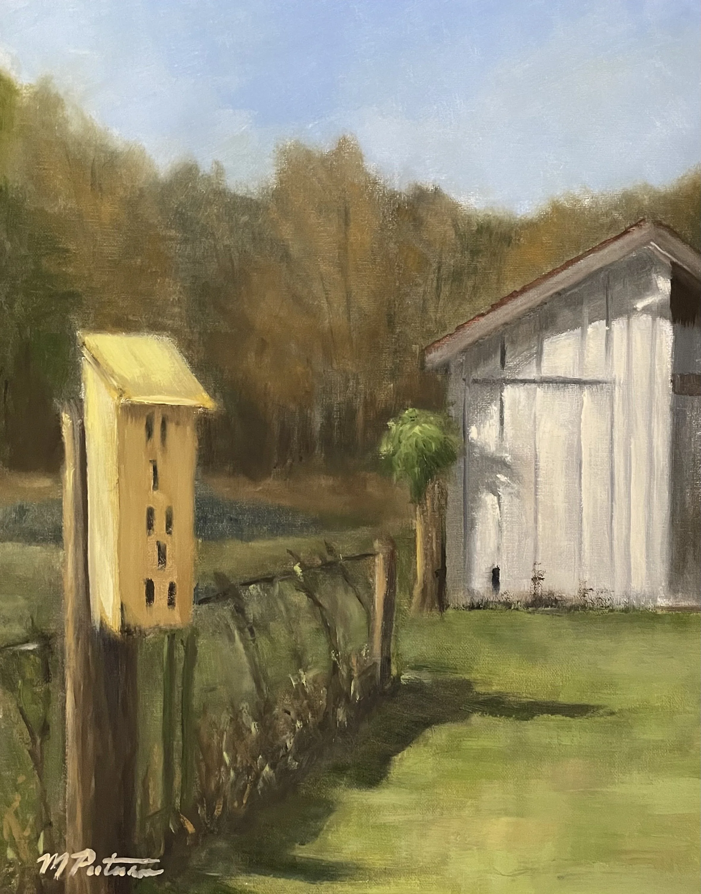 Turner Farm