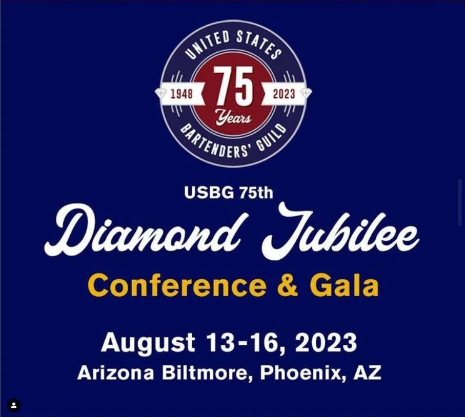 USBG 75th Diamond Jubilee Conference & Gala