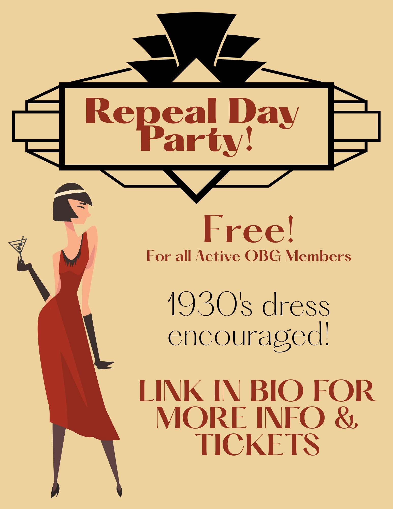 Repeal Day