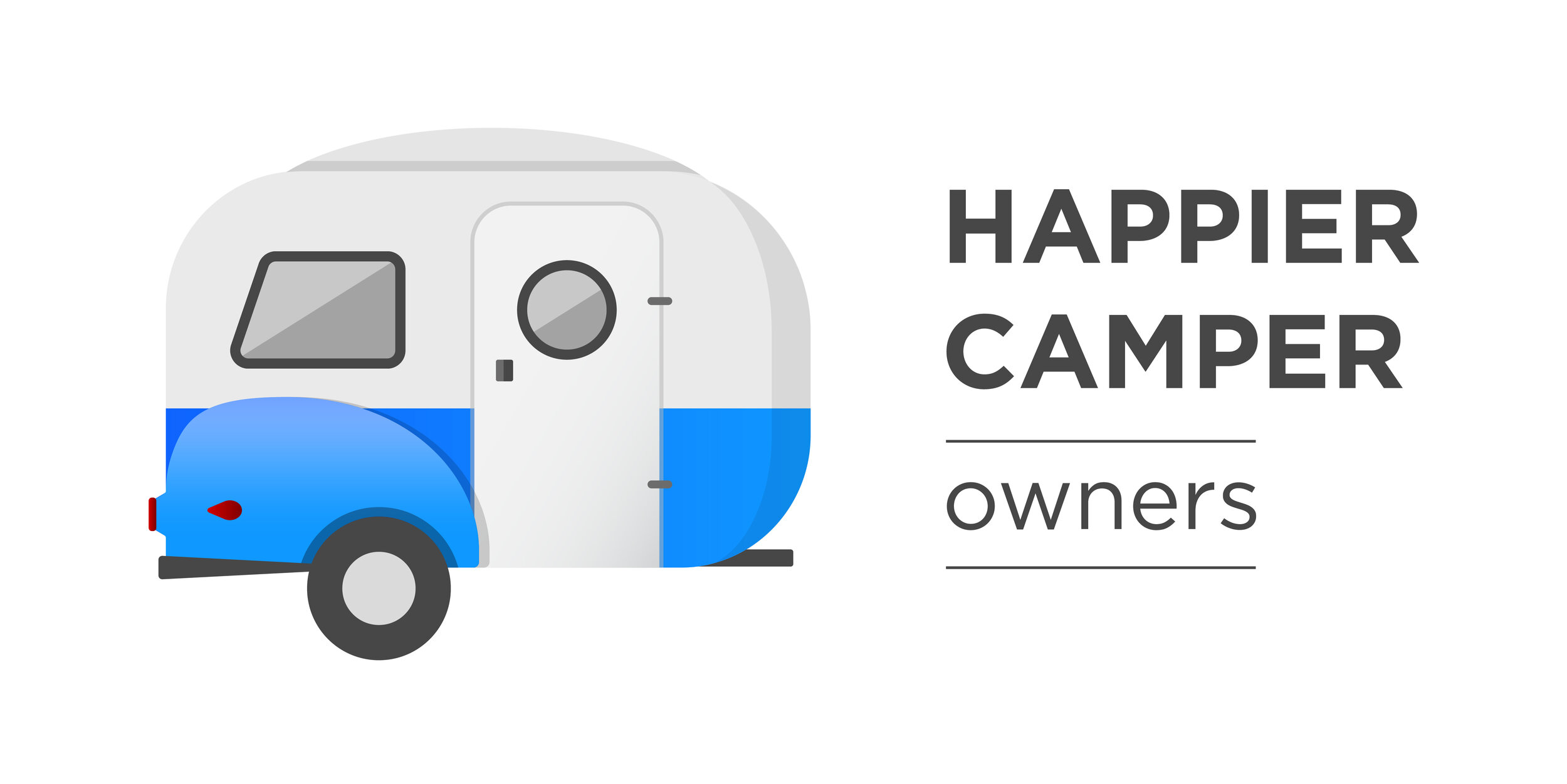 Happier Camper. Owners