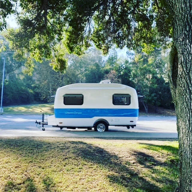 Getting (Safely) On The Road