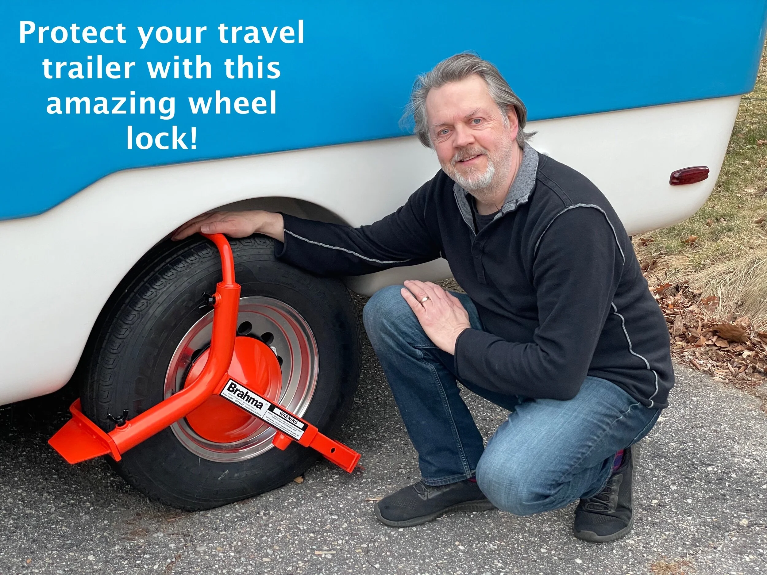 Which wheel lock should you buy?