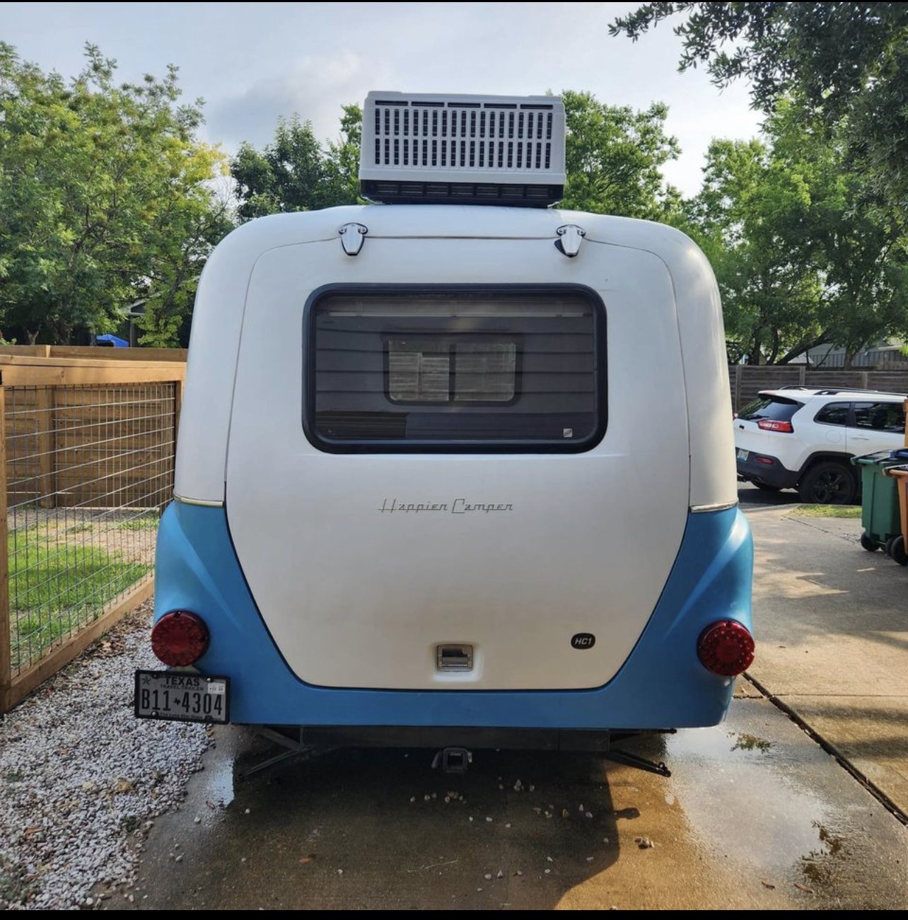 Happier Campers for Sale by Owner — Happier Camper Owners