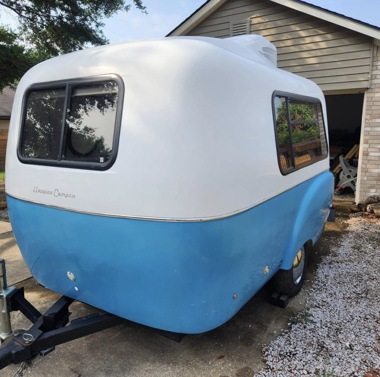 Happier Campers for Sale by Owner — Happier Camper Owners