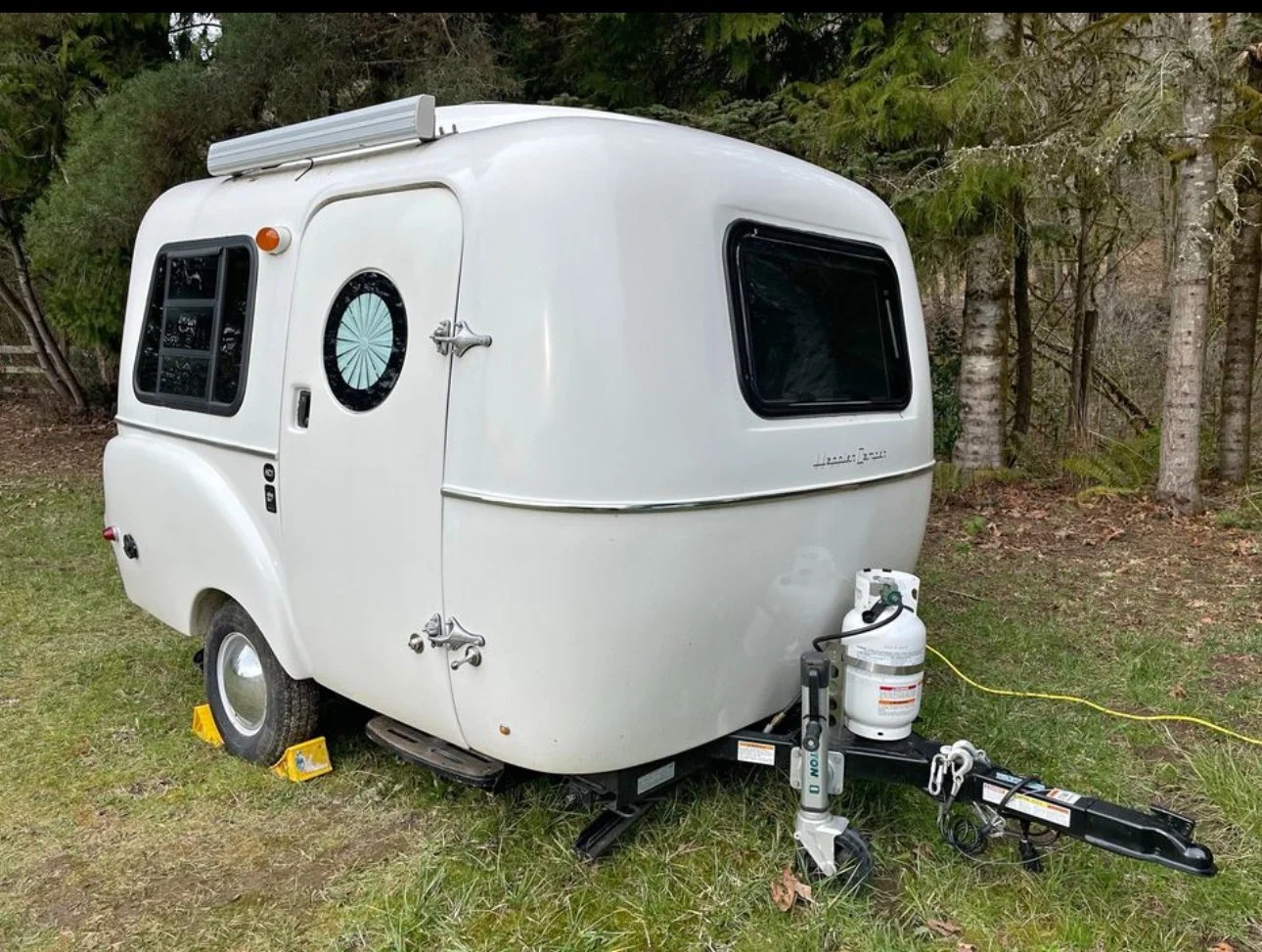 Happier Campers for Sale by Owner — Happier Camper Owners