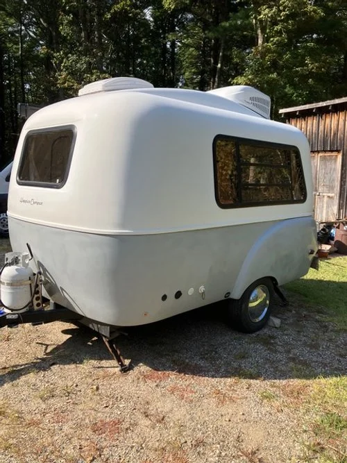 2018 HC1 for sale in Massachusetts.  $20k or best offer.
