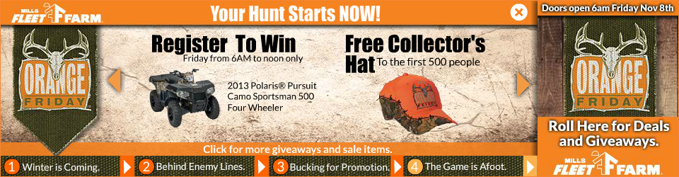 PRODUCT AND PROMOTION