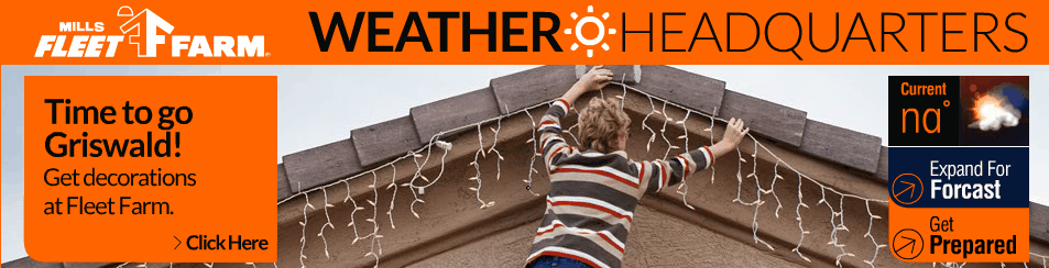 Nice Day, Decorate for the Holidays