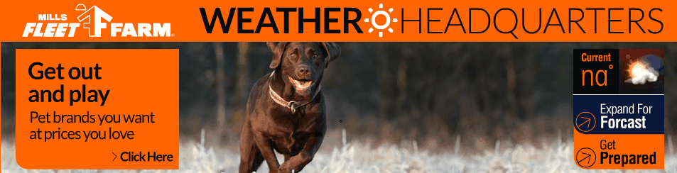 It's a Thaw:  Get Out While You Can