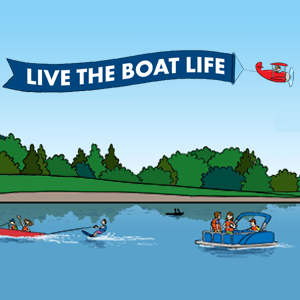 Your Boat Club:  The Boat Life