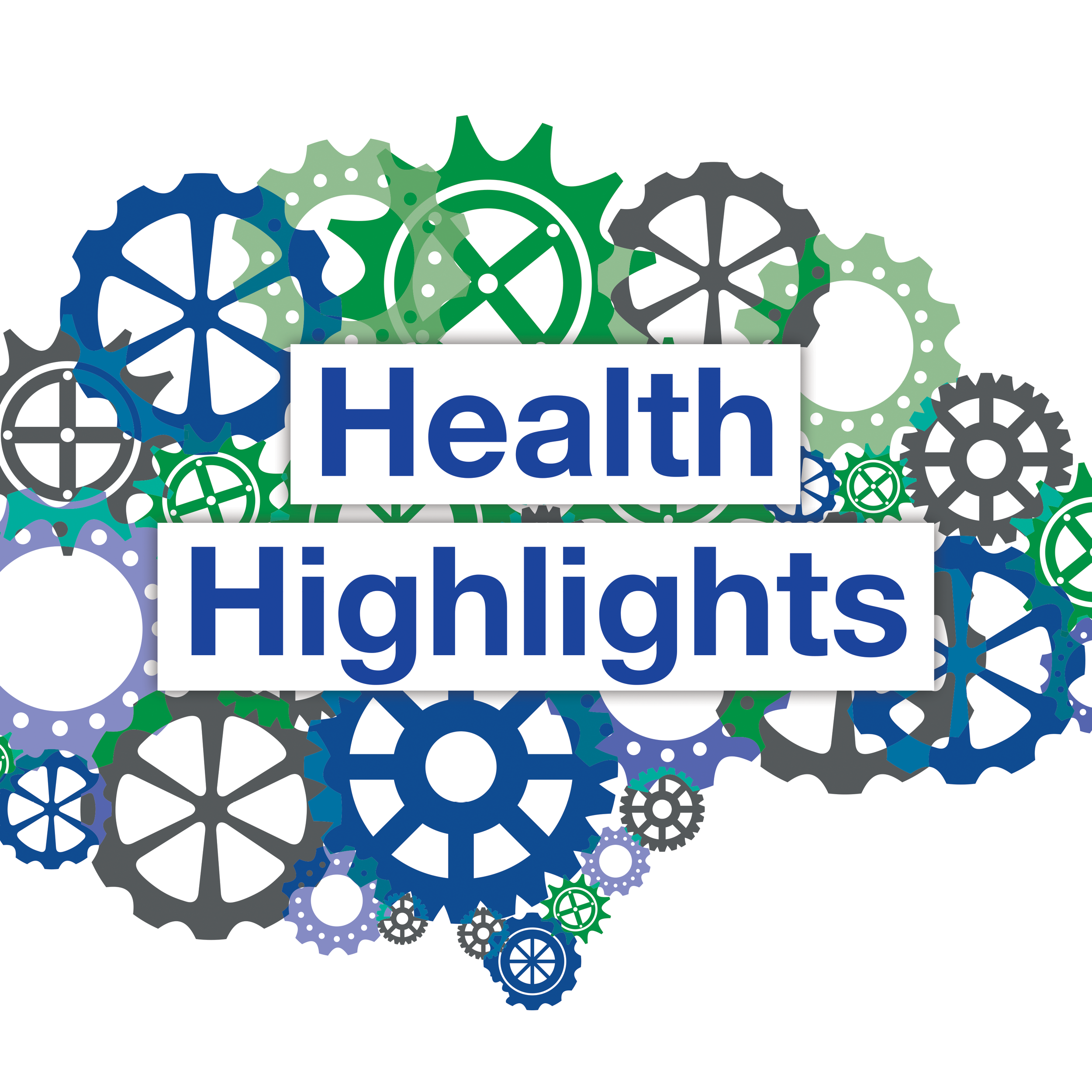 The Mayo Clinic:  Health Highlights