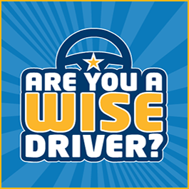 Allstate:  Safe Driver Quiz