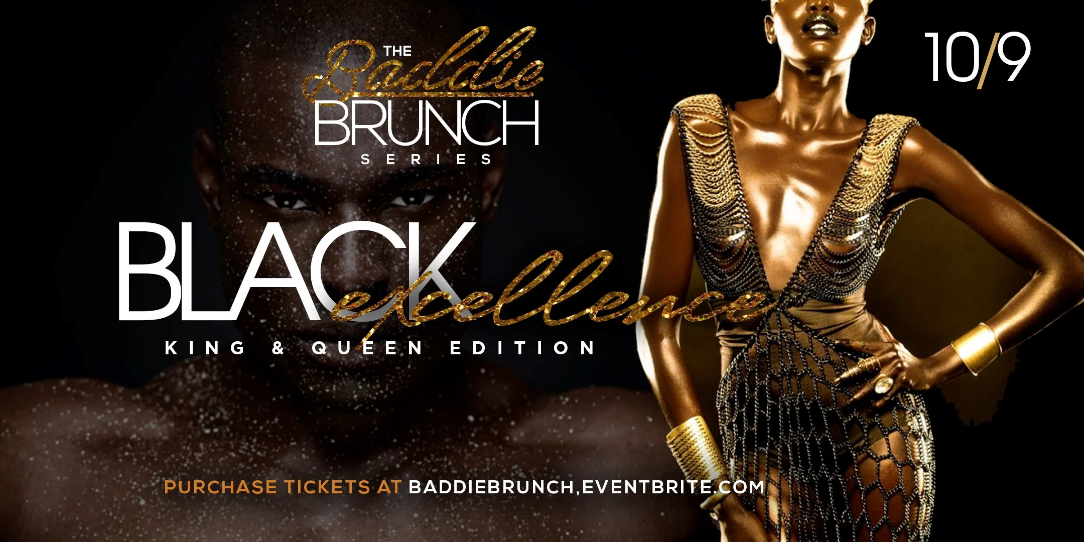 Black Excellence Promo Video