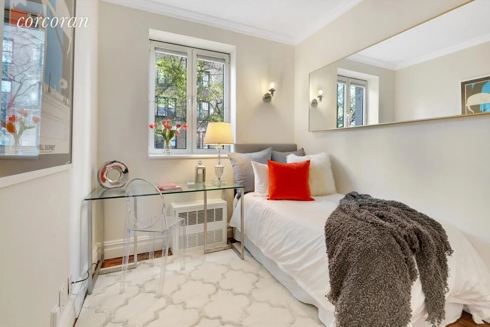 The Third Bedroom - After