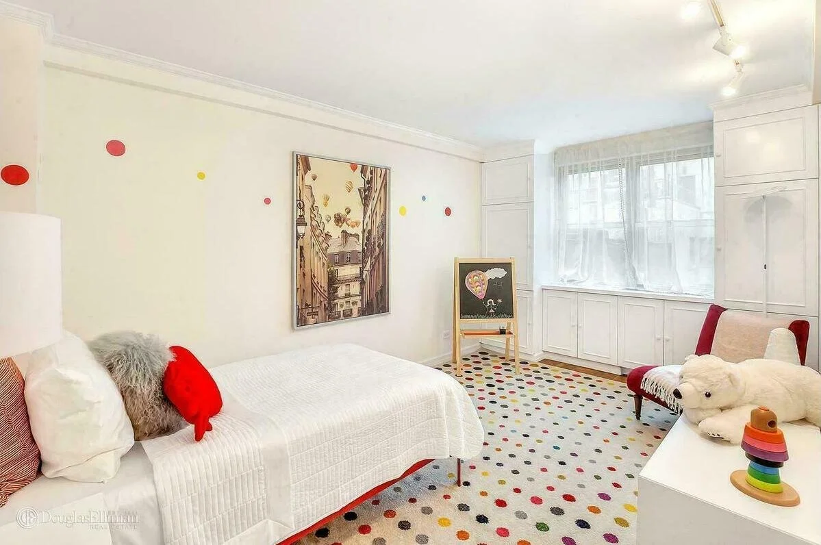 The Second Bedroom - After