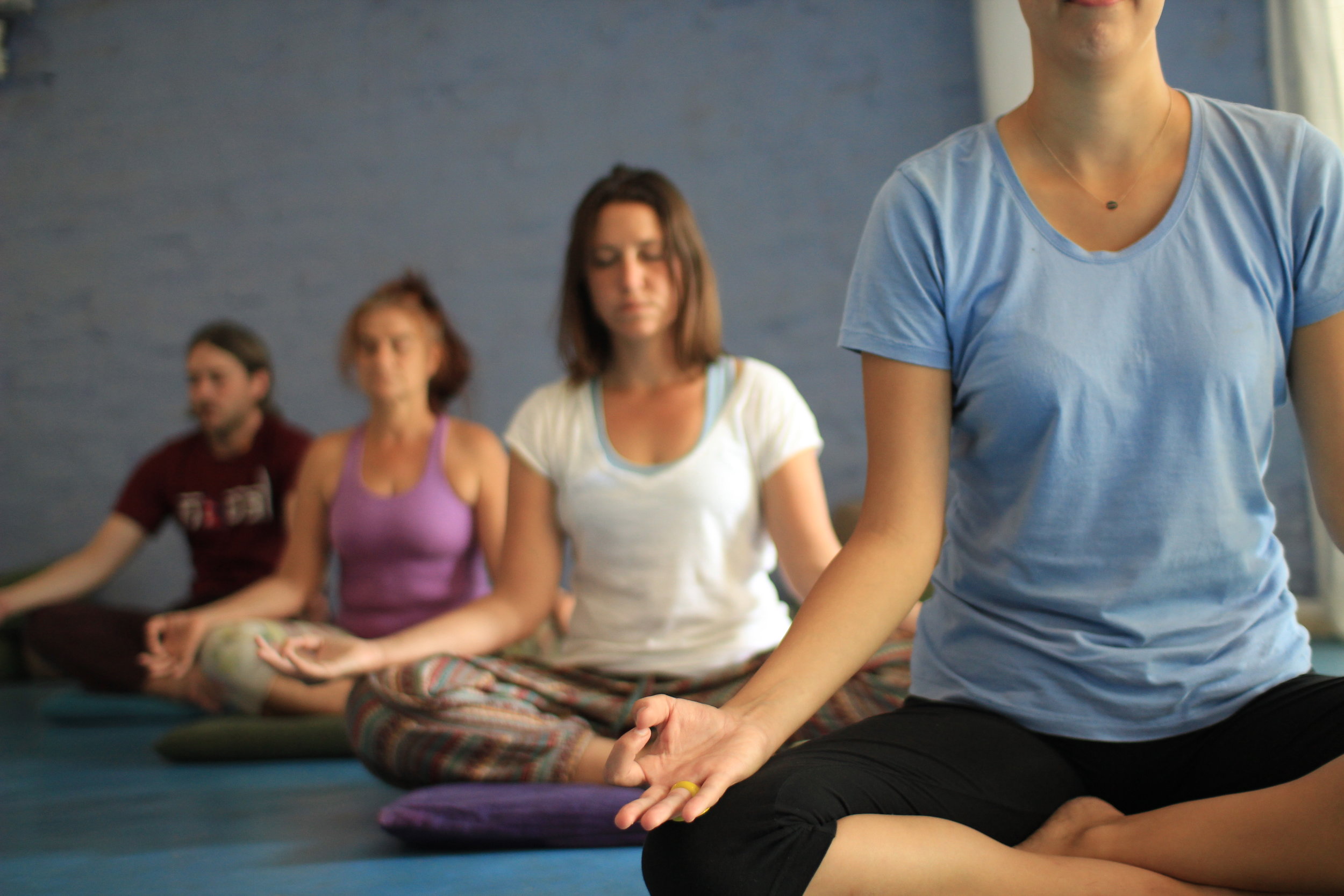 SWAN Meditation ~ Gaining Clarity