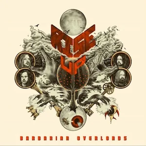 Barbarian Overlords: Rise Up