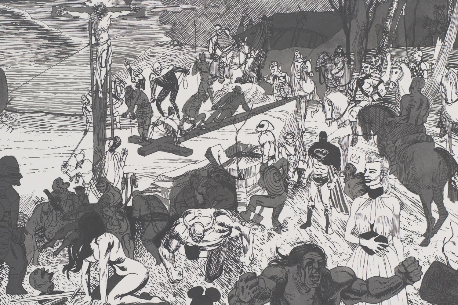 Nothing is sacred t me everything is sacred to me.jpg