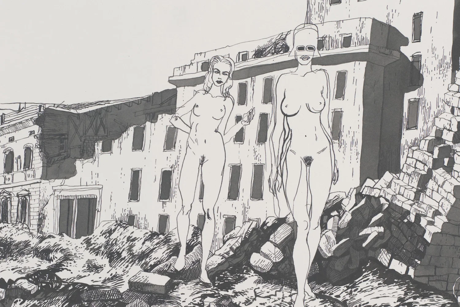 We have to move on now.jpg