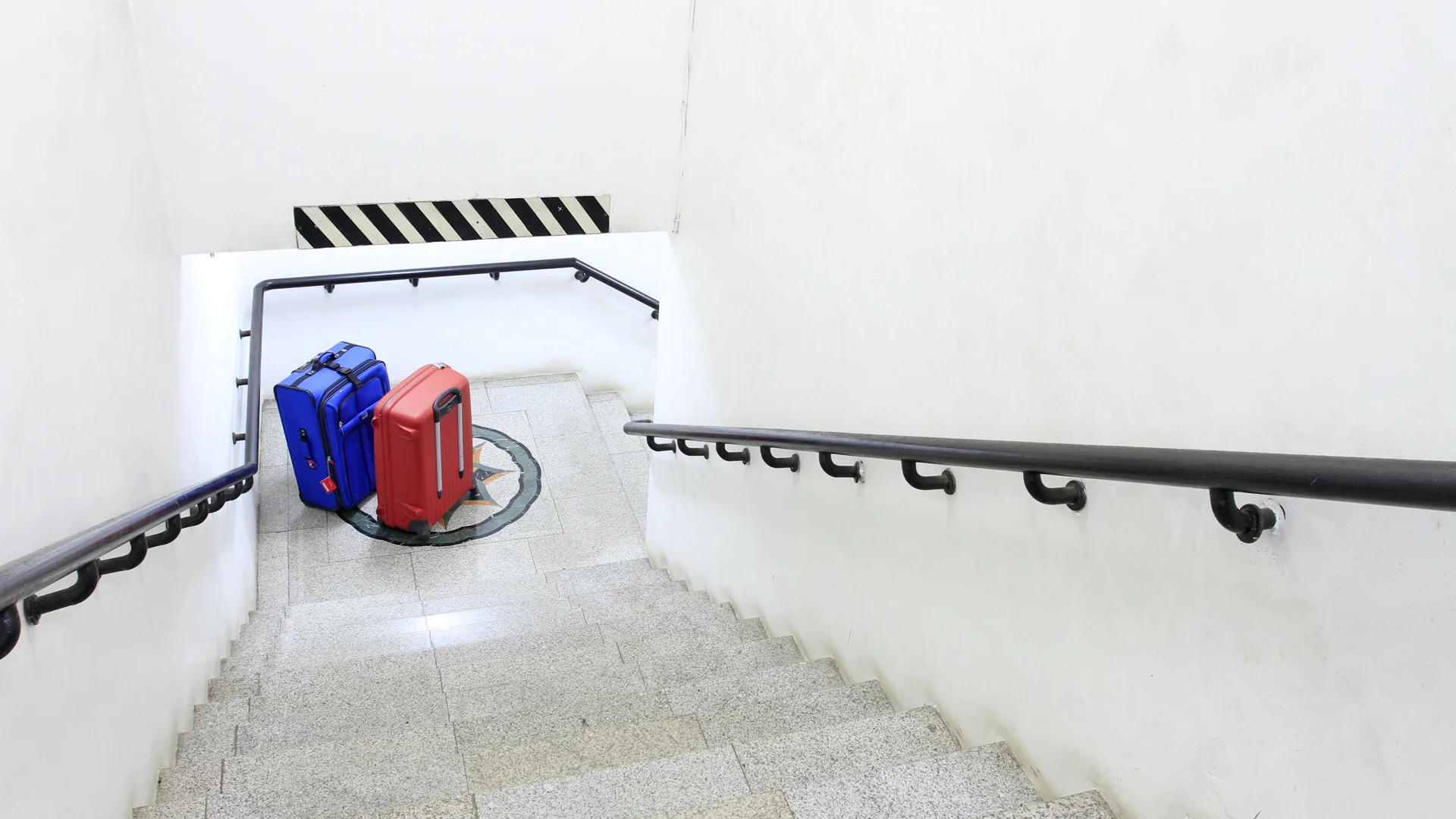 The Charade_tromarama2014.jpg