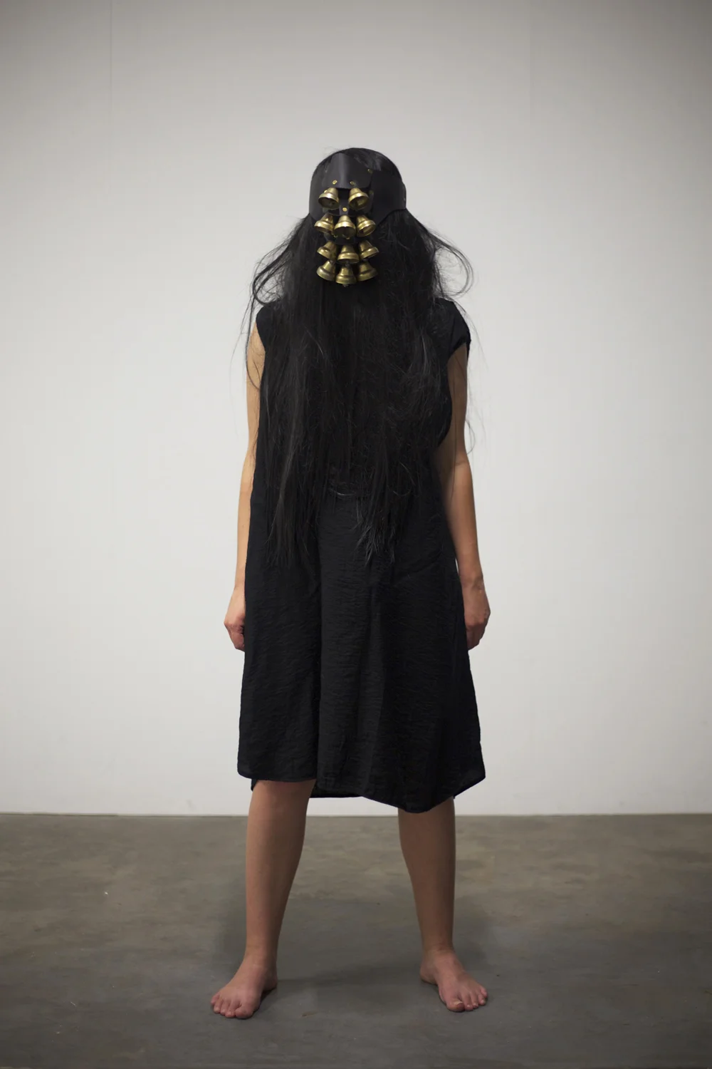  Anastasia Booth,&nbsp; Portrait of Scylla  2016, video | Courtesy the artist. 