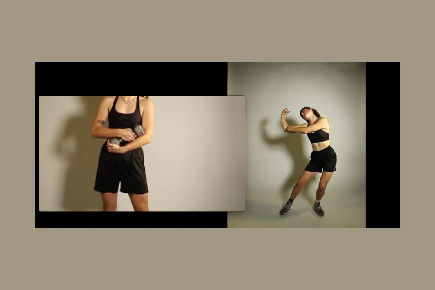   ANNA HORNE,&nbsp;  A Balancing Act&nbsp; (installation shot) ,&nbsp; 2017, concrete, copper, aluminium, various. Photo Grant Hancock | Courtesy the artist 