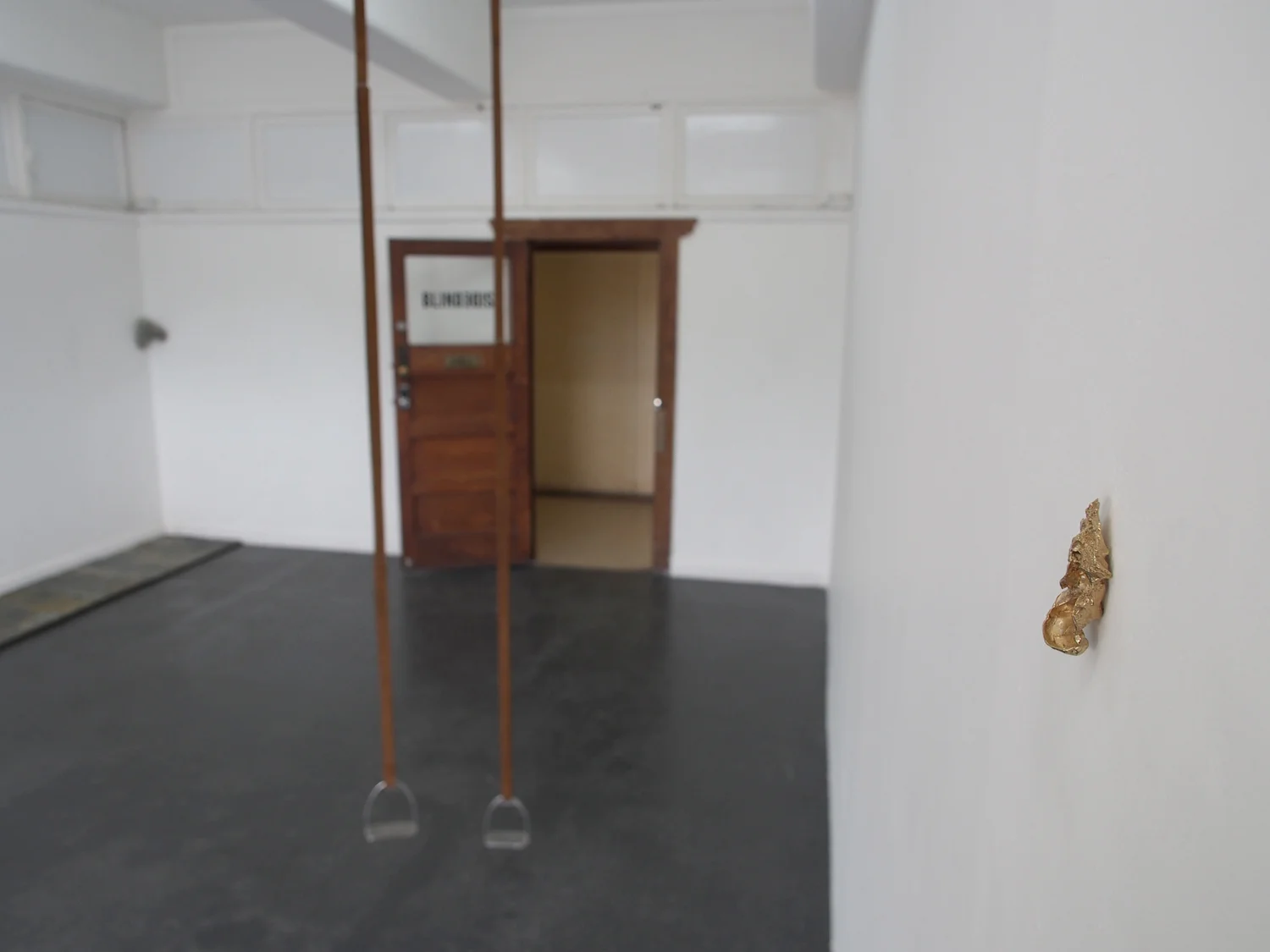  DEBUT XV, BLINDSIDE 2019. Paris Fontana, IchikawaEdward, Yvette James. Photograph Eliza Tiernan. Courtesy the artists. 