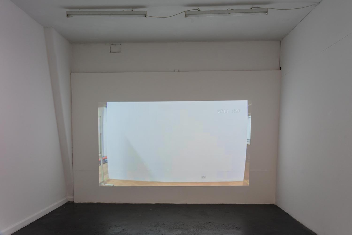   this mob  + New Agency,  Opportunities for artists , BLINDSIDE, 2019. Photo Roberta Govoni | Courtesy the artists. 