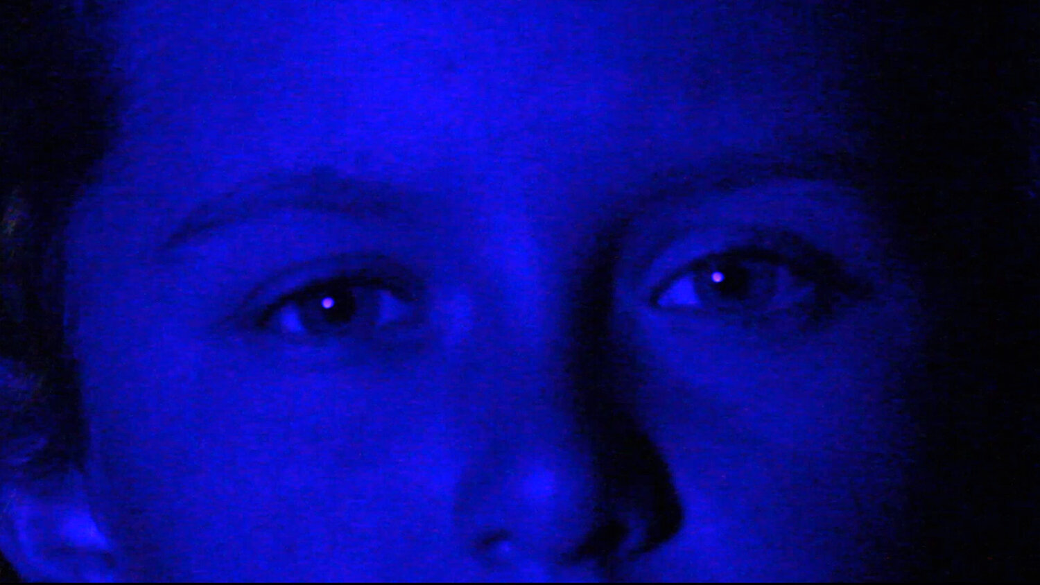   Mitch Goodwin,   RGB Dreams , 2019, digital moving image, 5:59 min. Courtesy the artist. 