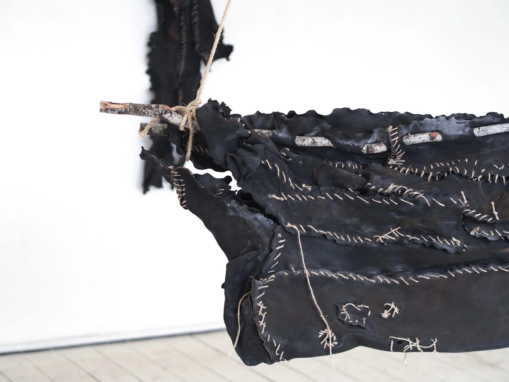  Edwina Green | Courtesy the artist.     