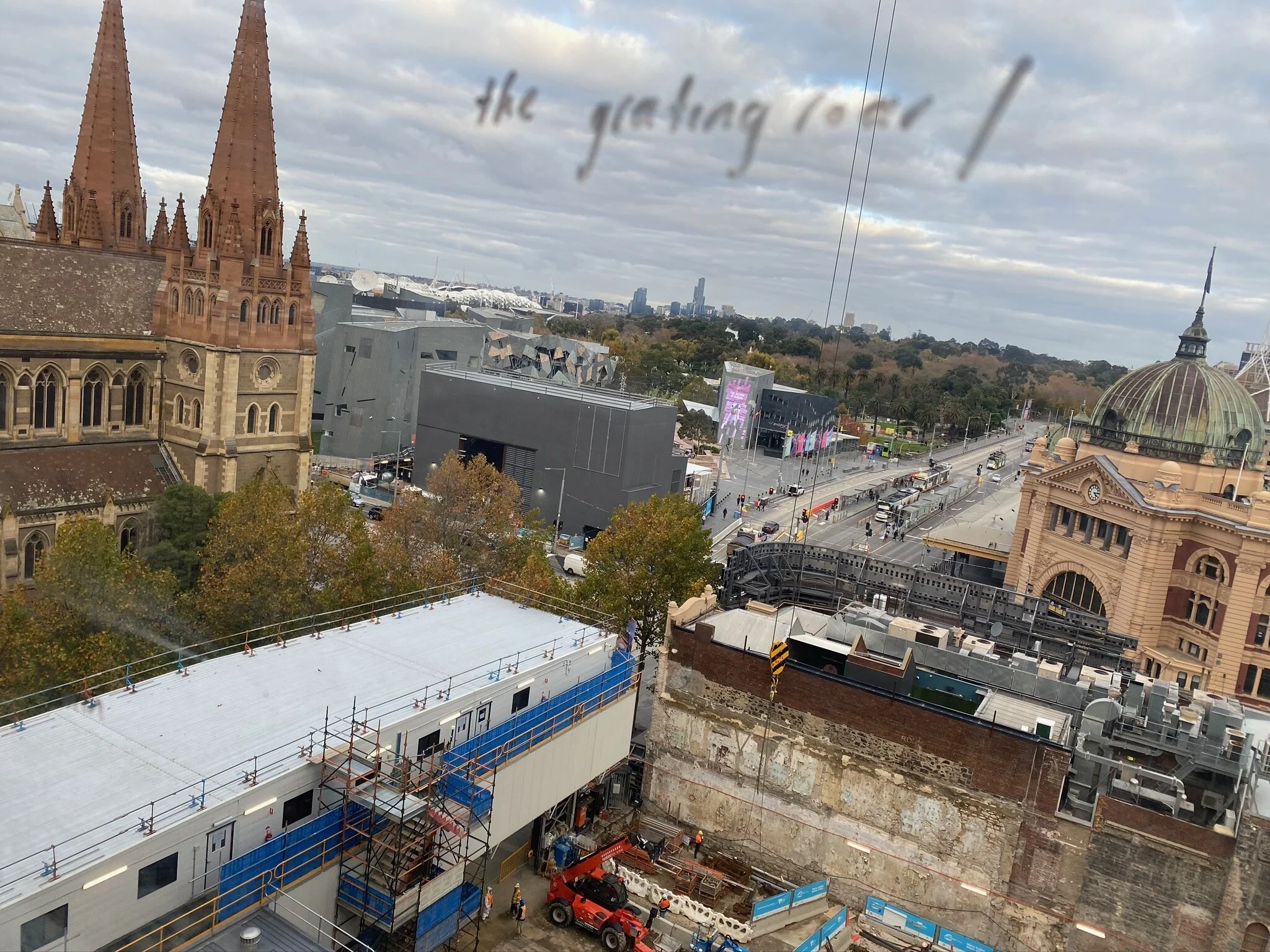  Amaara Raheem,  300 micro-fictions , BLINDSIDE 2020 | Courtesy the artist 