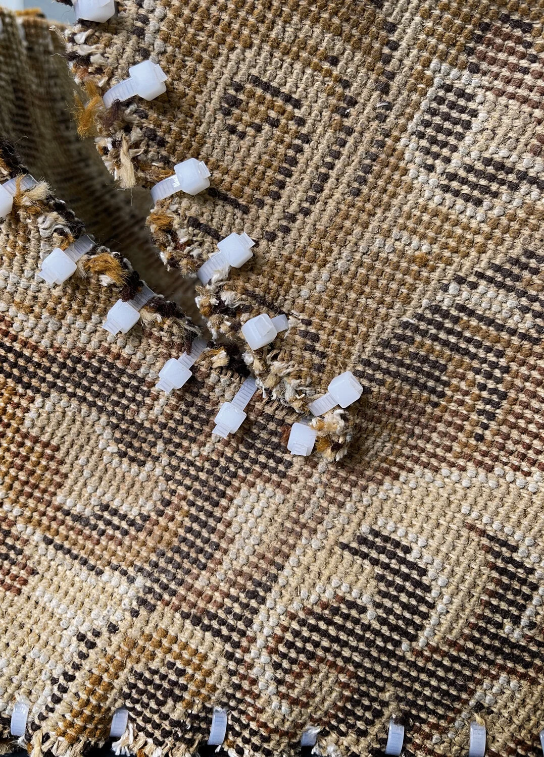   All Worlds Are Flat,   Blindside 2021.. Courtesy the artist. 